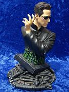 Enter the Matrix